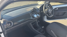 Volkswagen Up 1.0 65PS Up 3dr Petrol Hatchback